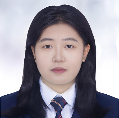 Ms. Jasimine Li    